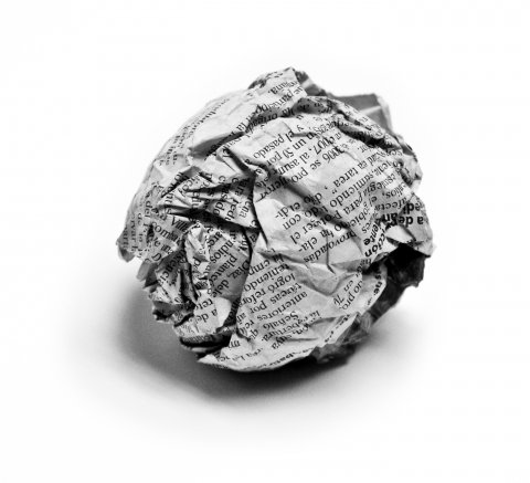 Gremio histórico de los periódicos de EE.UU. se deshace del “papel” y se abre a los medios digitales
