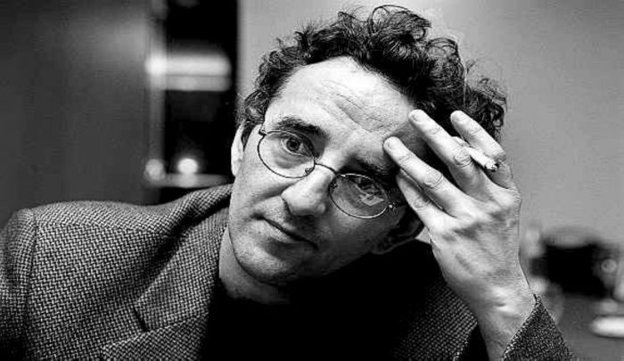 Crítico español trapea el piso con Bolaño y lo califica de escritor facilón y mediocre