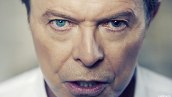 [VIDEO VIDA] Escucha “Killing A Little Time” la tercera canción póstuma e inédita de David Bowie