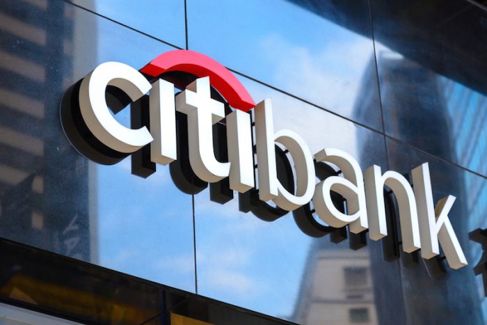 Reguladores sentencian que Citigroup aumenta riesgo sistémico de sector bancario de EE.UU.
