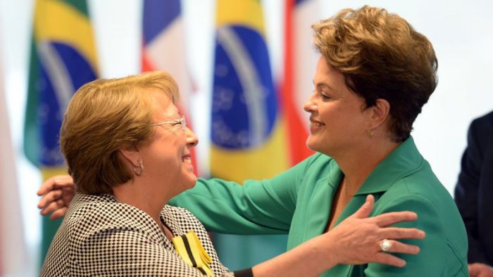 Dilma, la izquierda subprime y el ajuste de cuentas en la cueva de Alí Babá