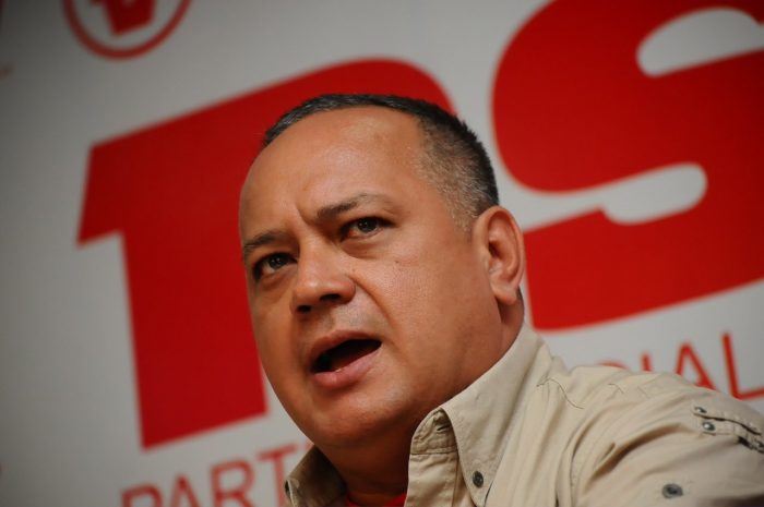 Chavismo propondrá escoger nuevo Parlamento el día de las presidenciales