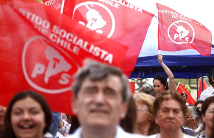 Ideas para la (re) construcción de un nuevo Partido Socialista