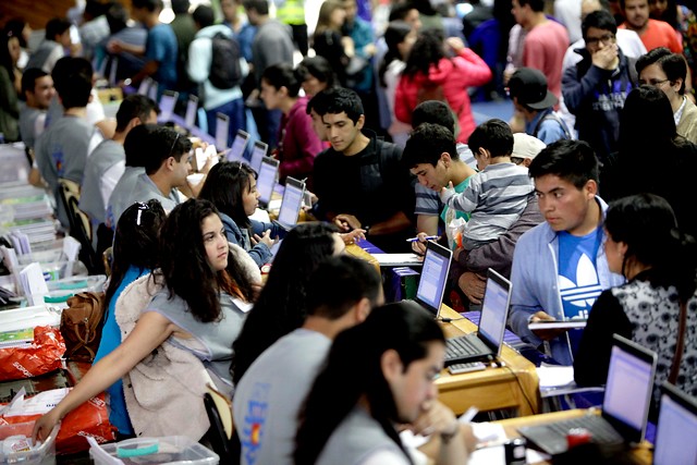 Reforma a la educación superior: un nuevo error de diagnóstico