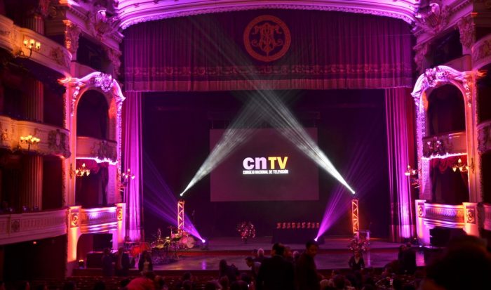 Nueva polémica en el CNTV tras declarar desierta línea de coproducción internacional