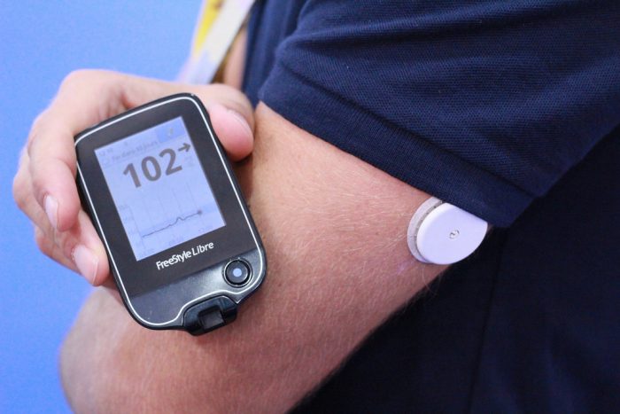 Un nuevo medidor de glucemia que promete mejorar calidad de vida de personas con diabetes