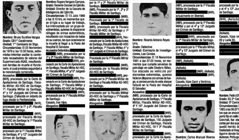 la tercera inserto