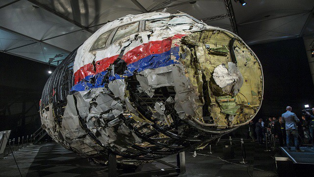 Investigación confirma que misil traído de Rusia derribó avión de Malasia Airlines