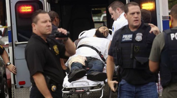 Encuentran menciones a Bin Laden y Al Qaeda en notas del acusado de ataques en Nueva York