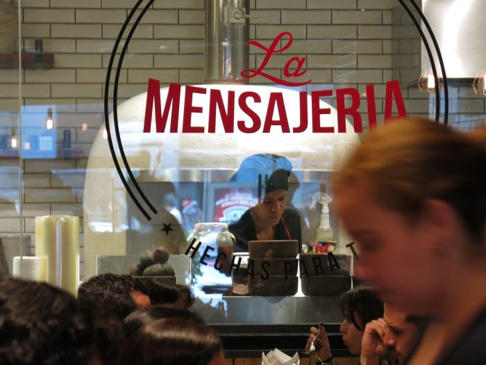 La Mensajería: el restaurante que salió a rescatar la tradición de la cocina chilena