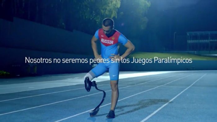[VIDEO] «No seremos peores sin los Paralímpicos. Pero ellos sin nosotros, sí»: la respuesta de los atletas rusos marginados de Río 2016