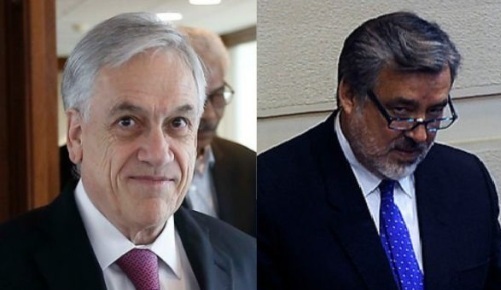 Cadem: Piñera se impone a cualquier candidato del oficialismo en medición presidencial