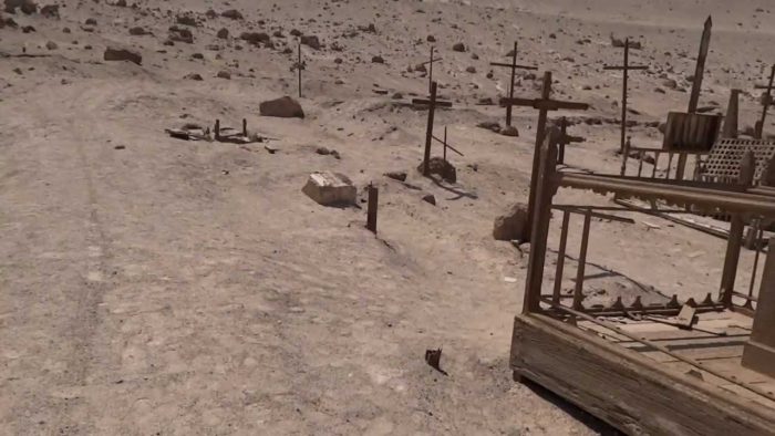 Suprema condena a militares por homicidio de funcionario de Gendarmería en Pisagua
