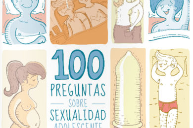 Hablar de sexo ¡qué horror!: Las preguntas que escandalizan a la derecha chilena