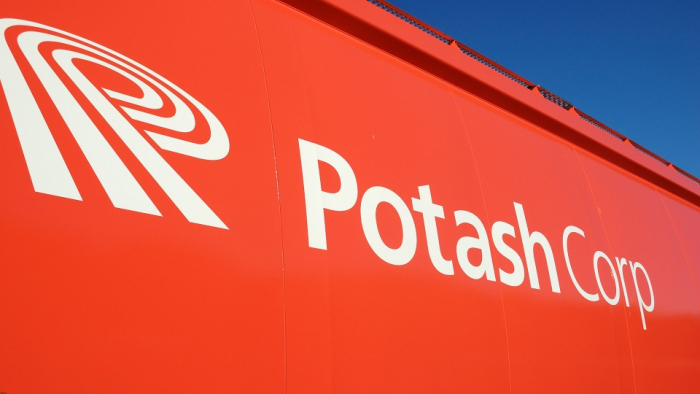Potash, segundo mayor accionista de SQM, anunció fusión con Agrium en medio del proceso de venta de Calichera