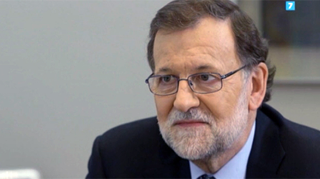 Congreso español rechaza a Rajoy y mantiene la situación de bloqueo en el país