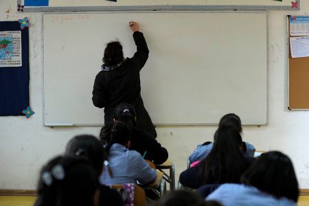 ¿Cómo reconstruir la autoridad docente?