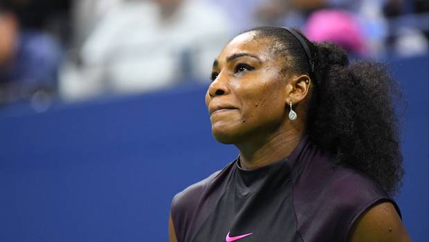 Pliskova fue superior a Serena Williams y jugará primera final de Grand Slam