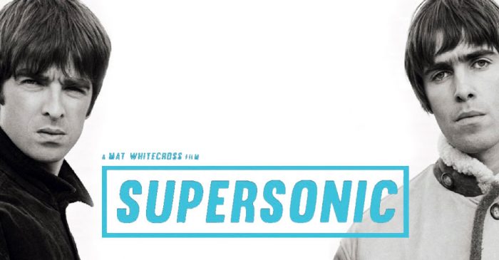[VIDEO VIDA] Supersonic, el documental que recorre la trayectoria de la banda inglesa Oasis