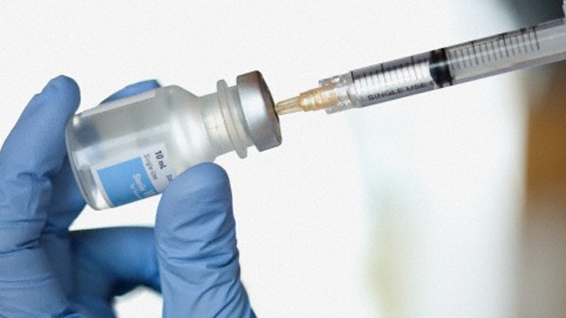 OMS asegura que grupos «anti-vacunas» en Chile son «un atentado a la salud pública mundial»