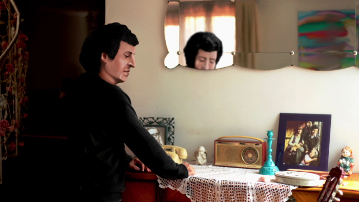 El emotivo especial de TVN que reconstruyó las últimas horas de Víctor Jara