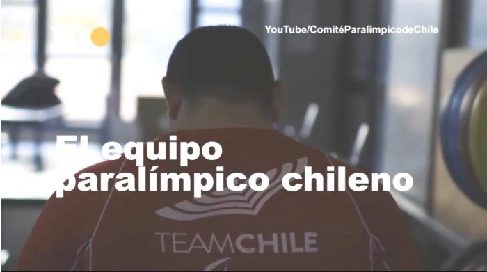 La inédita delegación chilena que irá por medallas en los Juegos Paralímpicos de Río 2016