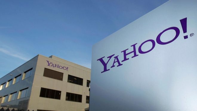 Yahoo sufre «uno de los mayores ataques informáticos de la historia» con el robo de información de unos 500 millones de cuentas de sus usuarios