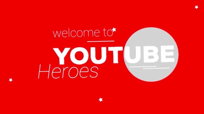 Cómo YouTube premiará a los «héroes» que delaten videos ofensivos