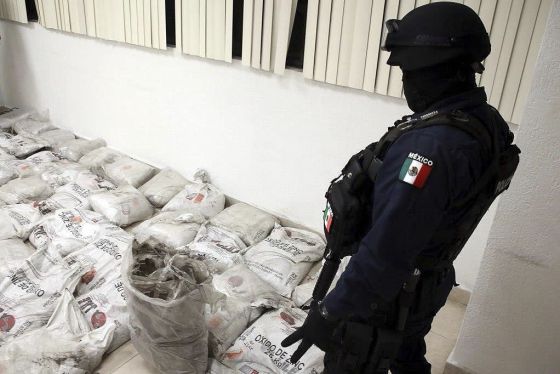 México: cortan las manos a siete personas por una presunta deuda de drogas