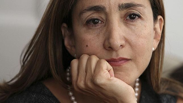 Ingrid Betancourt: «Las FARC también merecían recibir el Premio Nobel de la Paz»