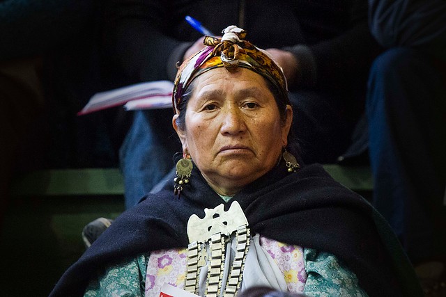 Los países siguen sin considerar a sus pueblos indígenas según la ONU
