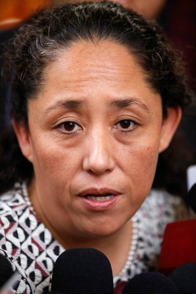 Caso padrón llega a la  fiscalía: Investigarán posibles delitos a la Ley Electoral