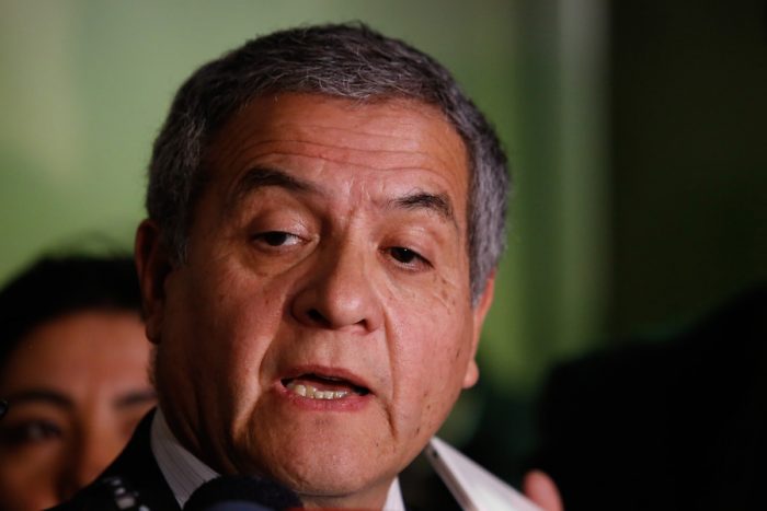 Juez Carroza cierra el sumario del «Caso Quemados»
