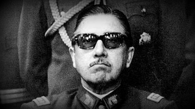Cámara declara a Pinochet como «el gobernante más violento y criminal de Chile»