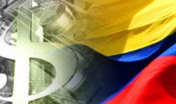 Desplome de consumo en Colombia apoya llamado para corte de tasa
