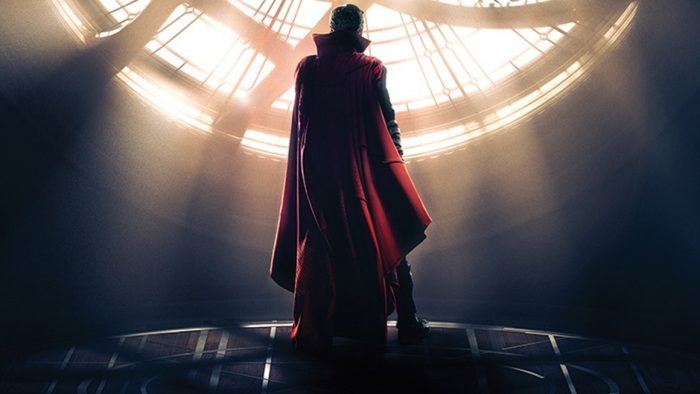 [VIDEO] Este jueves comienza la venta anticipada de las entradas para «Doctor Strange: Hechicero Supremo»