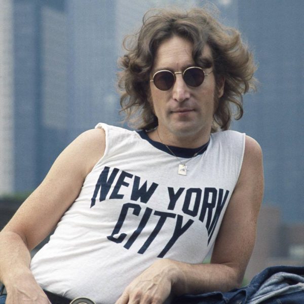 [VIDEO VIDA] El día que John Lennon comenzó una revolución desde su cama