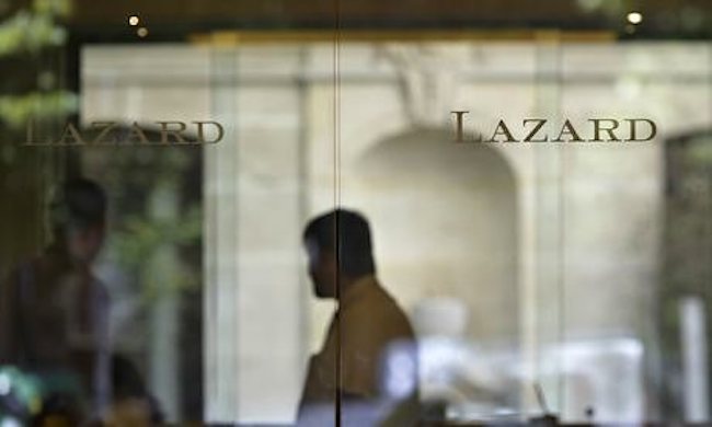 Lazard asume control completo de negocio en América Latina y José Luis Jeria pasa ser socio clave en Chile
