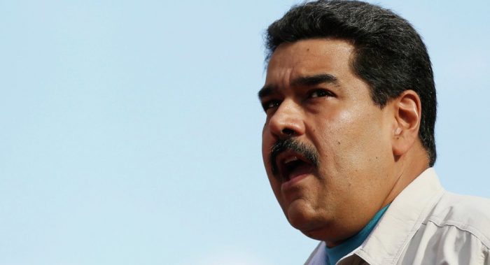 «Empresa parada, empresa recuperada», el llamado que hace Maduro ante huelga general convocada por la oposición