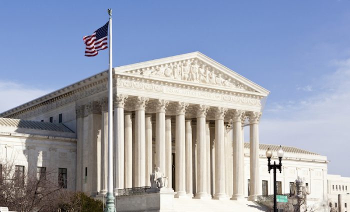 Corte Suprema de EE.UU. juzga caso de información privilegiada que podría sentar precedente