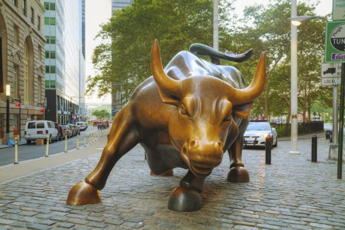 Dos gigantes de Wall Street se suman a revolución verde: Morgan Stanley, Citigroup funcionarán con 100% de energía limpia