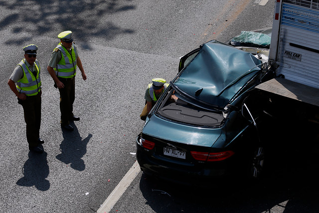 Fin de semana largo: aumenta a 26 los fallecidos en accidentes de tránsito