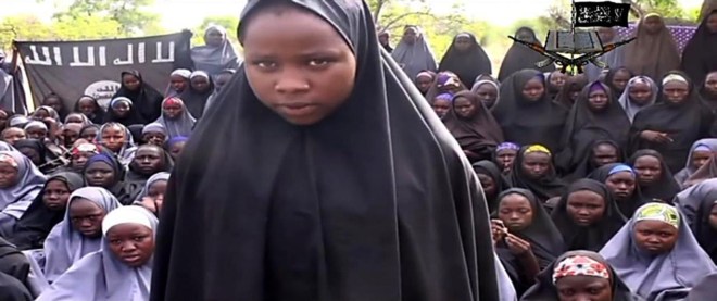 Nigeria: liberan a 21 niñas de la escuela de Chibok secuestradas hace dos años por un grupo yihadista