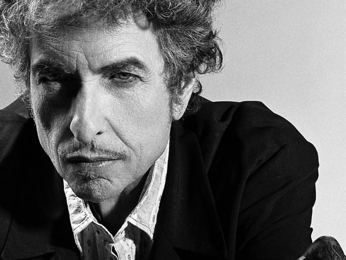 Premio al rock con sentido: Bob Dylan gana el Nobel de Literatura