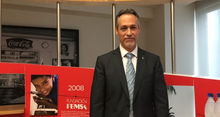 Coca Cola FEMSA sobre posible adquisición de franquicia en Chile: «hay apetito»