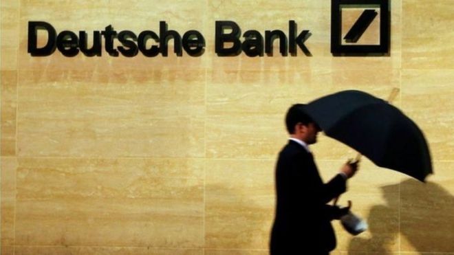 Por qué preocupa tanto el Deutsche Bank, el banco más grande de Alemania y el «más peligroso del mundo»