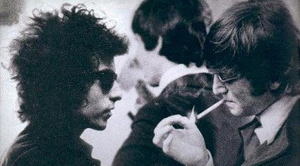 [VIDEO VIDA] El día en que Bob Dylan le «presentó» la marihuana a los Beatles en un hotel de Nueva York