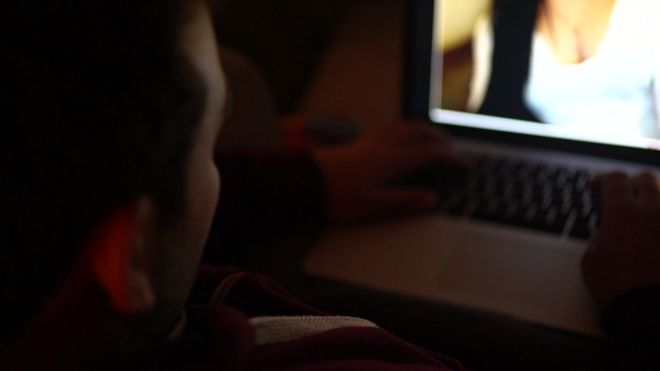 Estafa sexual en Skype: cómo me sedujeron y engañaron por internet