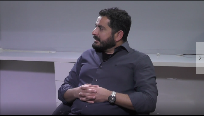 [VIDEO] Camilo Feres sobre elecciones municipales: «El gran perdedor es la Nueva Mayoría»