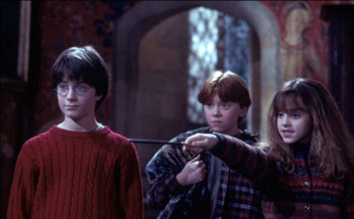 Fans podrán revivir la magia de la primera película de Harry Potter acompañada de orquestra sinfónica